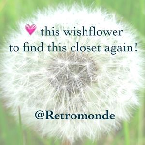 Shop RetroMonde for vintage and modern wearables & home decor